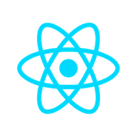 React